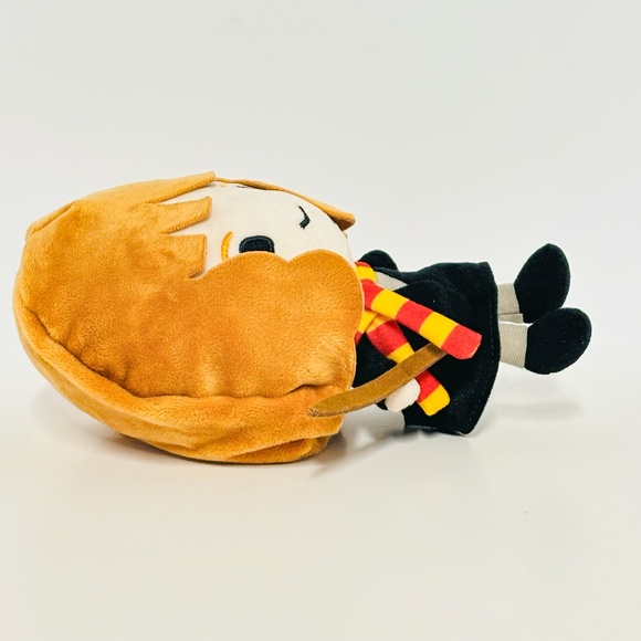 2/$6 3/$8 stuffies | Harry Potter: Hermione Granger Plush - Picture 3 of 4